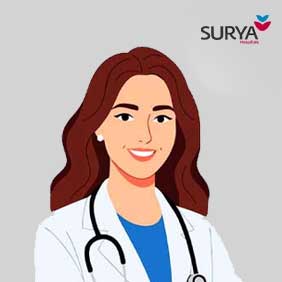 Dr. Mohini Thengne